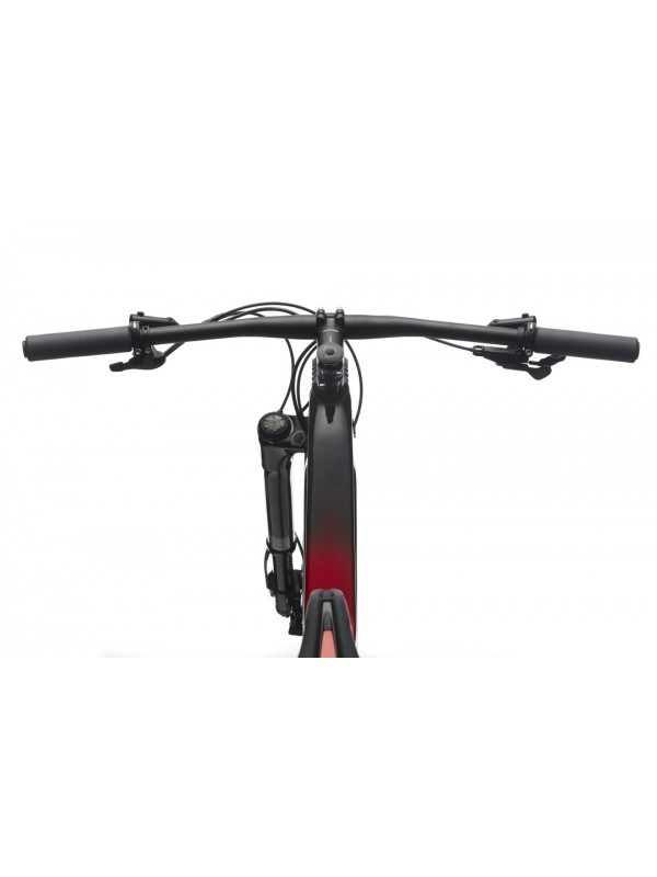 GORSKO KOLO CANNONDALE SCALPEL CARBON 3 CANDY RED